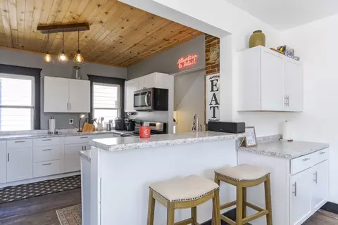 Kitchen - 807 S Morris Ave, Bloomington, IL 61701 photo 1 of 4