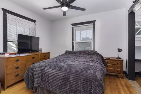 Bedroom - 807 S Morris Ave, Bloomington, IL 61701 photo 1 of 3