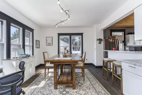 Dining - 807 S Morris Ave, Bloomington, IL 61701 photo 1 of 2