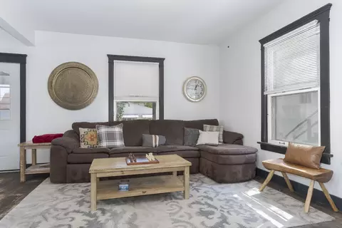 Living - 807 S Morris Ave, Bloomington, IL 61701 photo 1 of 2