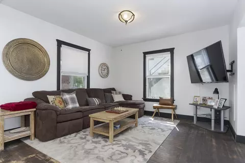 Living - 807 S Morris Ave, Bloomington, IL 61701 photo 2 of 2