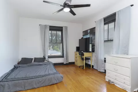 Bedroom - 807 S Morris Ave, Bloomington, IL 61701 photo 3 of 3