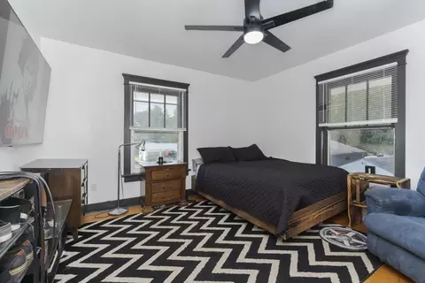 Bedroom - 807 S Morris Ave, Bloomington, IL 61701 photo 2 of 3