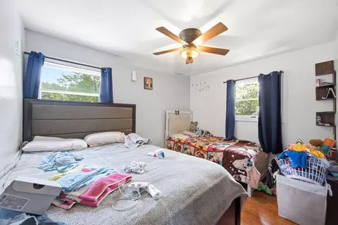 Bedroom - 2801 S 12th Ave, Broadview, IL 60155 photo 1 of 3