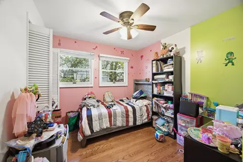 Bedroom - 2801 S 12th Ave, Broadview, IL 60155 photo 3 of 3