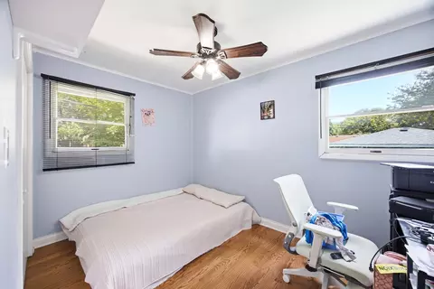 Bedroom - 2801 S 12th Ave, Broadview, IL 60155 photo 2 of 3