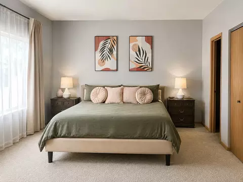 Bedroom - 4205 Dillon St, Plano, IL 60545 photo 3 of 6