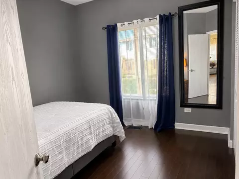 Bedroom - 4205 Dillon St, Plano, IL 60545 photo 5 of 6