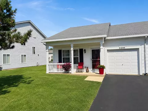Exterior - 4205 Dillon St, Plano, IL 60545 photo 3 of 7