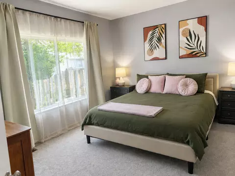 Bedroom - 4205 Dillon St, Plano, IL 60545 photo 2 of 6