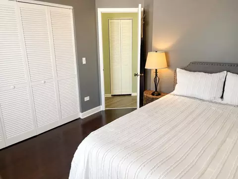 Bedroom - 4205 Dillon St, Plano, IL 60545 photo 6 of 6