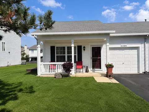 Exterior - 4205 Dillon St, Plano, IL 60545 photo 2 of 7