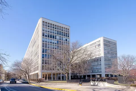 1400 E 55th Pl #1009S, Chicago, IL 60637