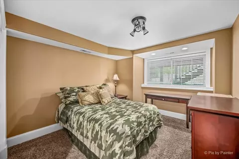 Bedroom - 131 Katrina Ln, Algonquin, IL 60102 photo 5 of 5