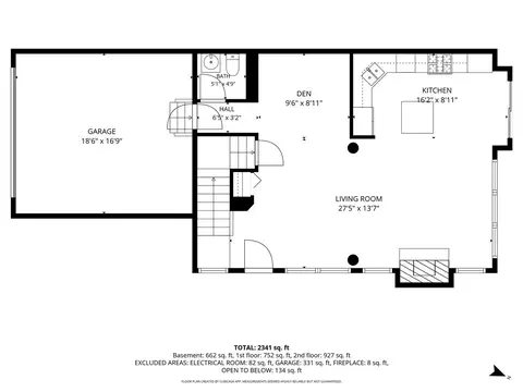 Floorplan - 131 Katrina Ln, Algonquin, IL 60102 photo 4 of 4