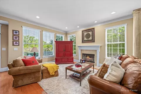 Living - 131 Katrina Ln, Algonquin, IL 60102 photo 1 of 3