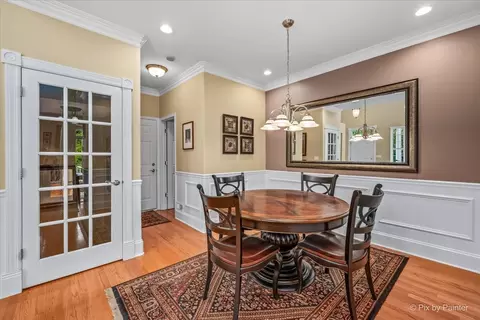 Dining - 131 Katrina Ln, Algonquin, IL 60102 photo 1 of 1