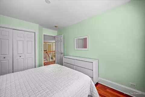 Bedroom - 131 Katrina Ln, Algonquin, IL 60102 photo 4 of 5