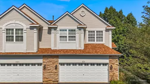 Exterior - 131 Katrina Ln, Algonquin, IL 60102 photo 5 of 5