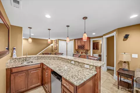 Kitchen - 131 Katrina Ln, Algonquin, IL 60102 photo 5 of 5