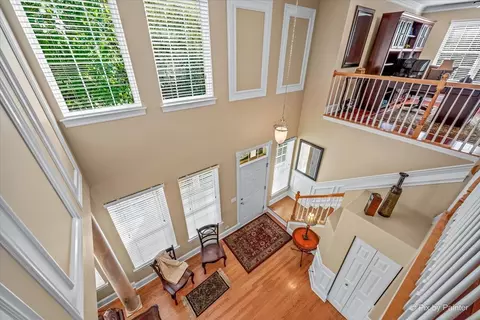 Entry Way - 131 Katrina Ln, Algonquin, IL 60102 photo 5 of 7