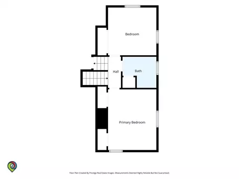 Floorplan - 390 Bartram Rd, Riverside, IL 60546 photo 1 of 10