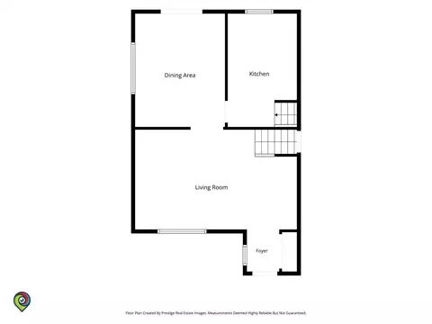 Floorplan - 390 Bartram Rd, Riverside, IL 60546 photo 4 of 10