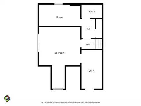 Floorplan - 390 Bartram Rd, Riverside, IL 60546 photo 8 of 10