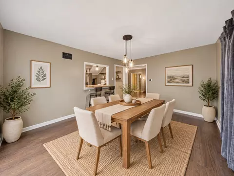 Dining - 390 Bartram Rd, Riverside, IL 60546 photo 2 of 4