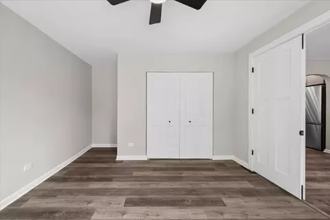 Bedroom - 28622 W Edgewood Ave, Cary, IL 60013 photo 2 of 5