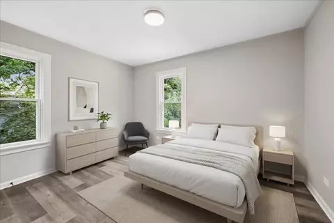 Bedroom - 28622 W Edgewood Ave, Cary, IL 60013 photo 3 of 5