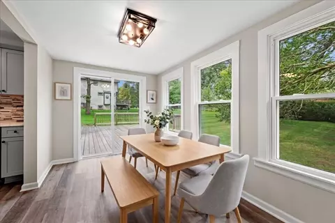Dining - 28622 W Edgewood Ave, Cary, IL 60013 photo 1 of 1