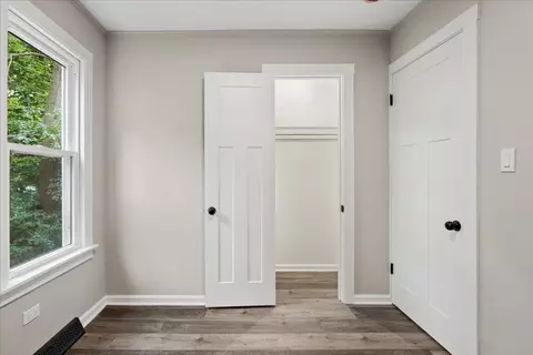 Bedroom - 28622 W Edgewood Ave, Cary, IL 60013 photo 5 of 5