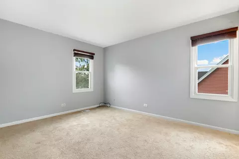 Bedroom - 17817 Stonebridge Dr, Hazel Crest, IL 60429 photo 3 of 5