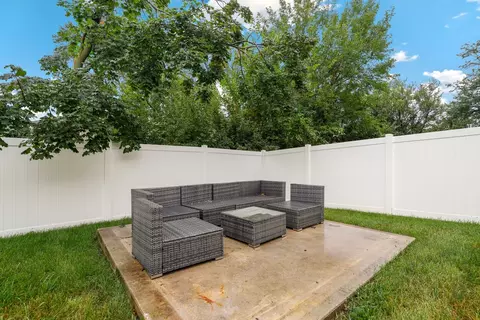 Exterior - 17817 Stonebridge Dr, Hazel Crest, IL 60429 photo 5 of 5