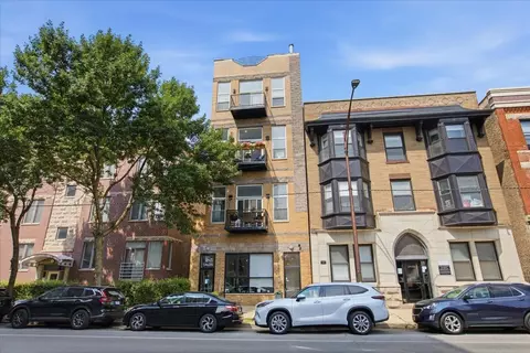 2448 N Southport Ave #3, Chicago, IL 60614
