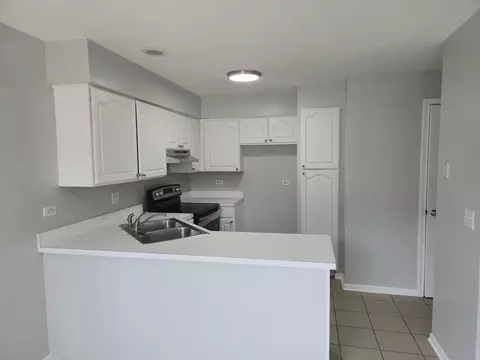 Kitchen - 1350 S Lorraine Rd #E, Wheaton, IL 60189 photo 1 of 1
