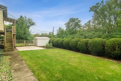 Exterior - 1120 Valley Stream Dr, Wheeling, IL 60090 photo 4 of 4