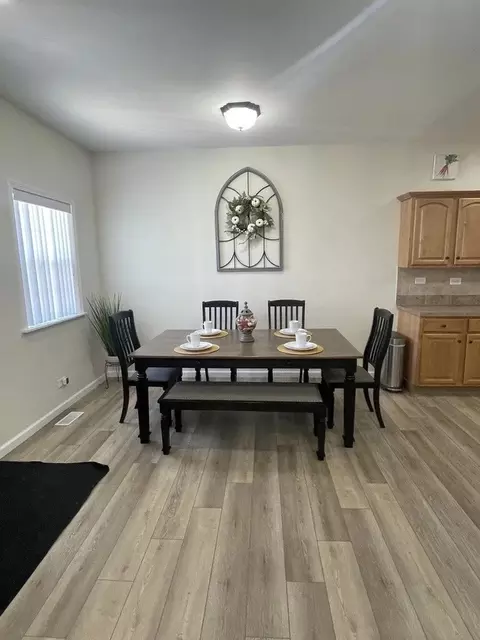 Dining - 15 E 32nd St, Steger, IL 60475 photo 1 of 1