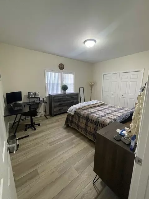 Bedroom - 15 E 32nd St, Steger, IL 60475 photo 5 of 6