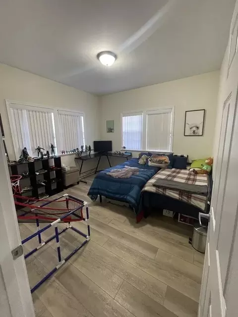Bedroom - 15 E 32nd St, Steger, IL 60475 photo 6 of 6