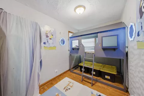 Bedroom - 731 E 88th Pl, Chicago, IL 60619 photo 3 of 3