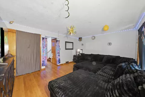 Living - 731 E 88th Pl, Chicago, IL 60619 photo 1 of 1