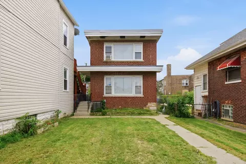 Exterior - 731 E 88th Pl, Chicago, IL 60619 photo 2 of 4