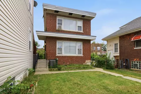 Exterior - 731 E 88th Pl, Chicago, IL 60619 photo 3 of 4