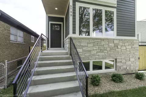 3755 N Odell Ave, Chicago, IL 60634