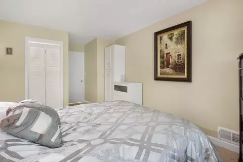 Bedroom - 5500 Carriageway Dr #309, Rolling Meadows, IL 60008 photo 2 of 2