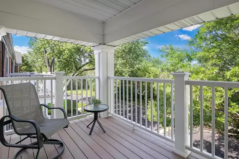 Exterior - 5500 Carriageway Dr #309, Rolling Meadows, IL 60008 photo 3 of 6