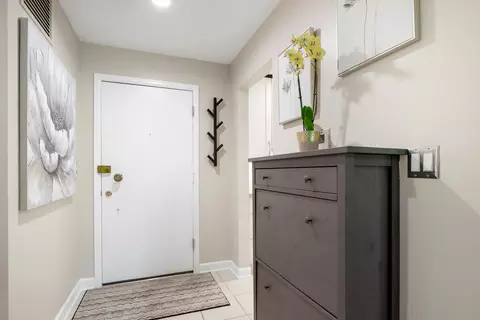 Entry Way - 5500 Carriageway Dr #309, Rolling Meadows, IL 60008 photo 1 of 2