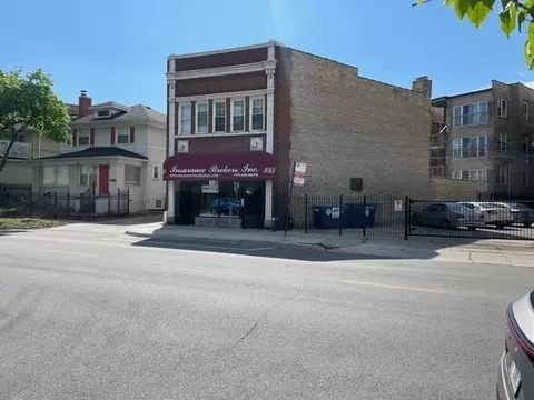 7549 N Rogers Ave, Chicago, IL 60626